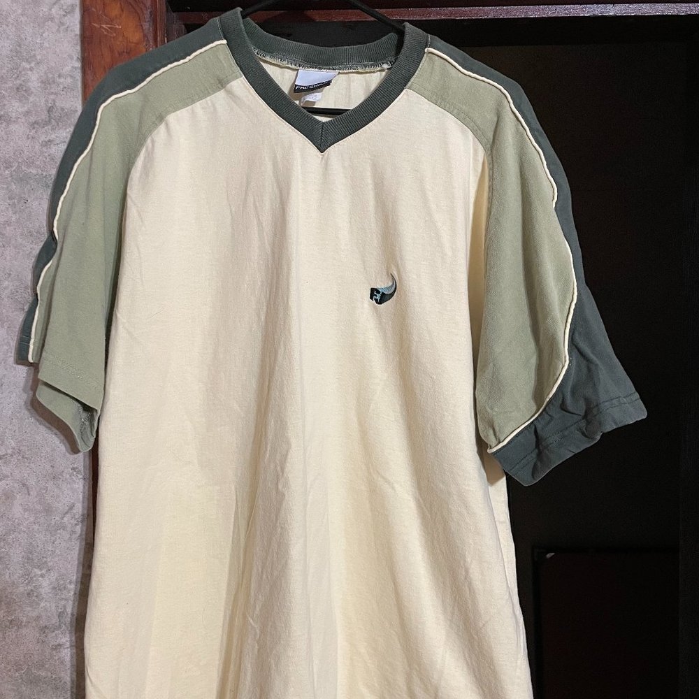 FreshJive Shirt